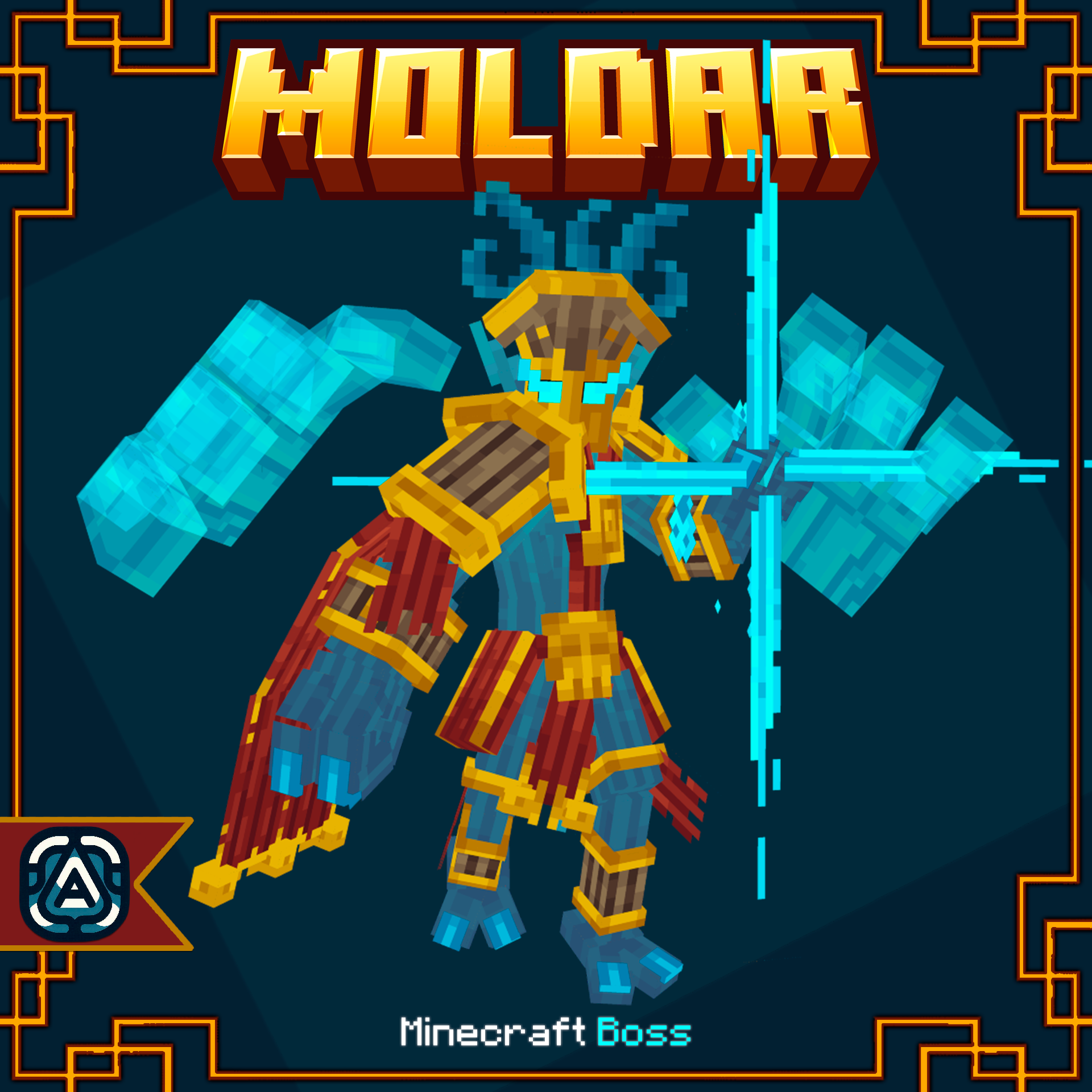 Moldar | Boss preview image