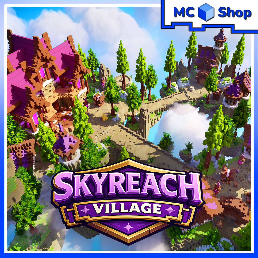 SkyReach Village preview image