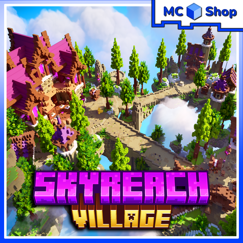 SkyReach Village preview image