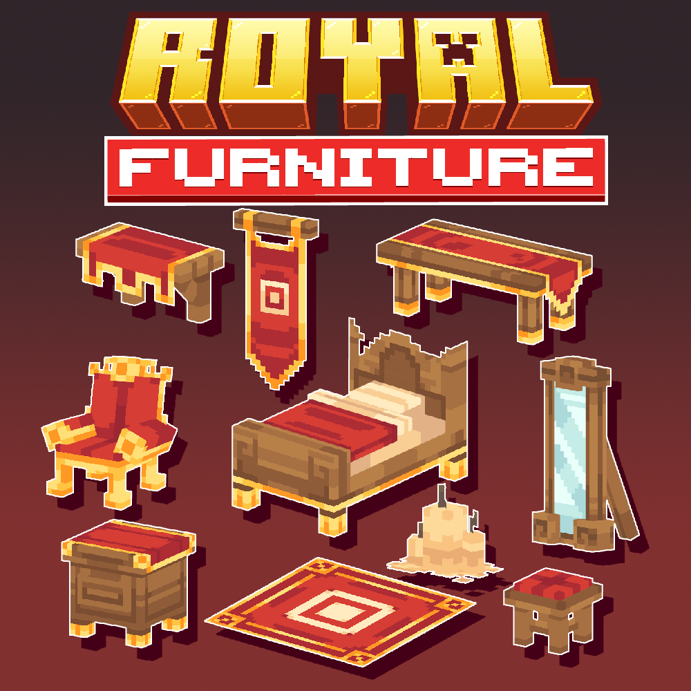 Royal Furniture preview image