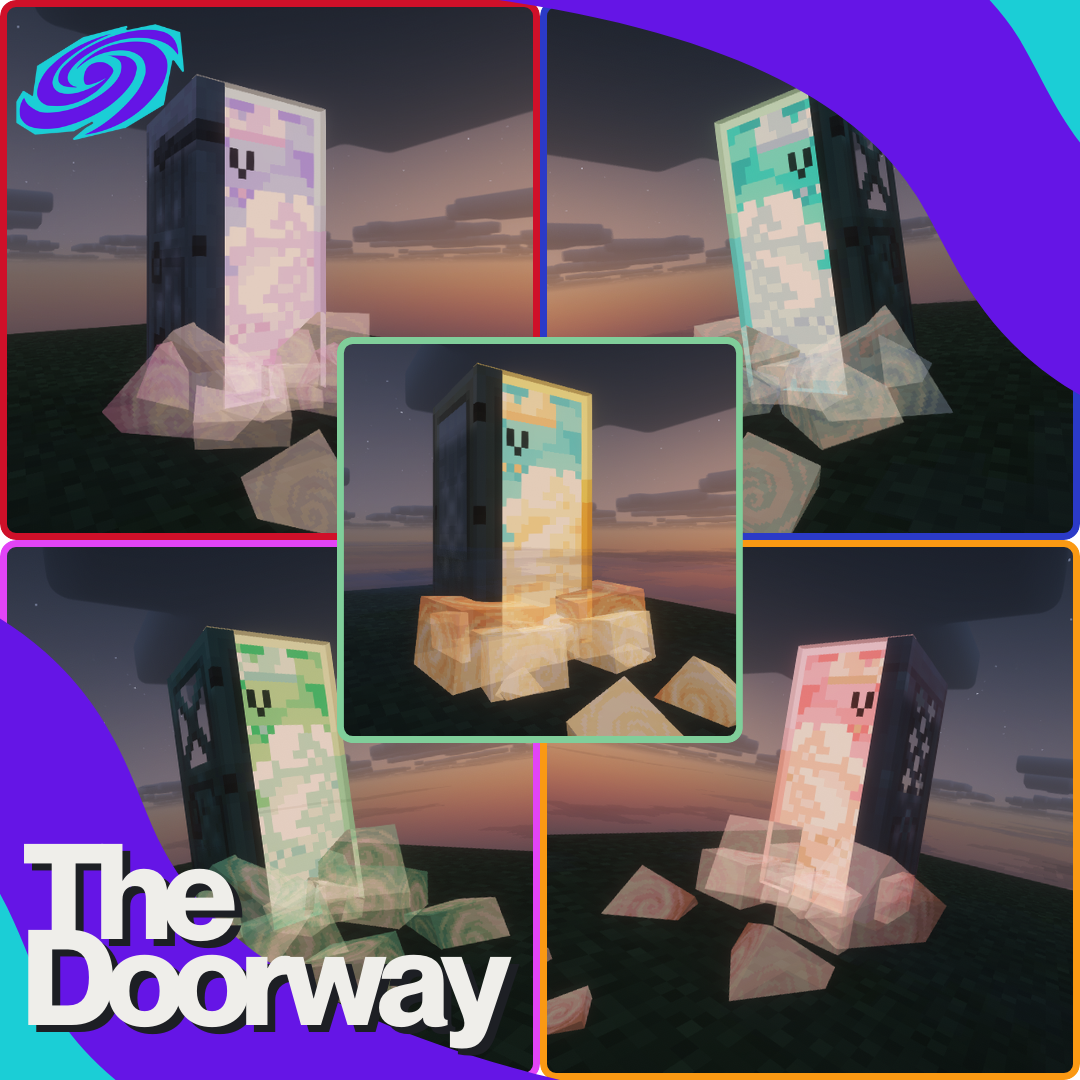 Portals | The Doorway preview image