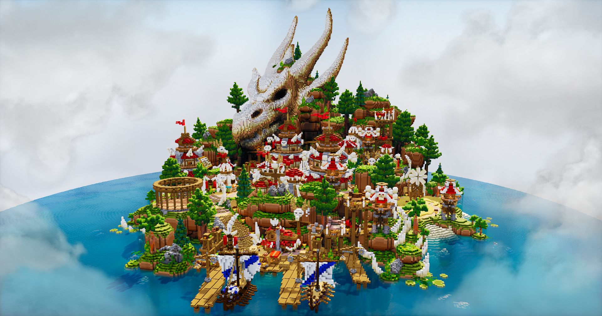 Orc Fantasy Spawn 500x500 preview image