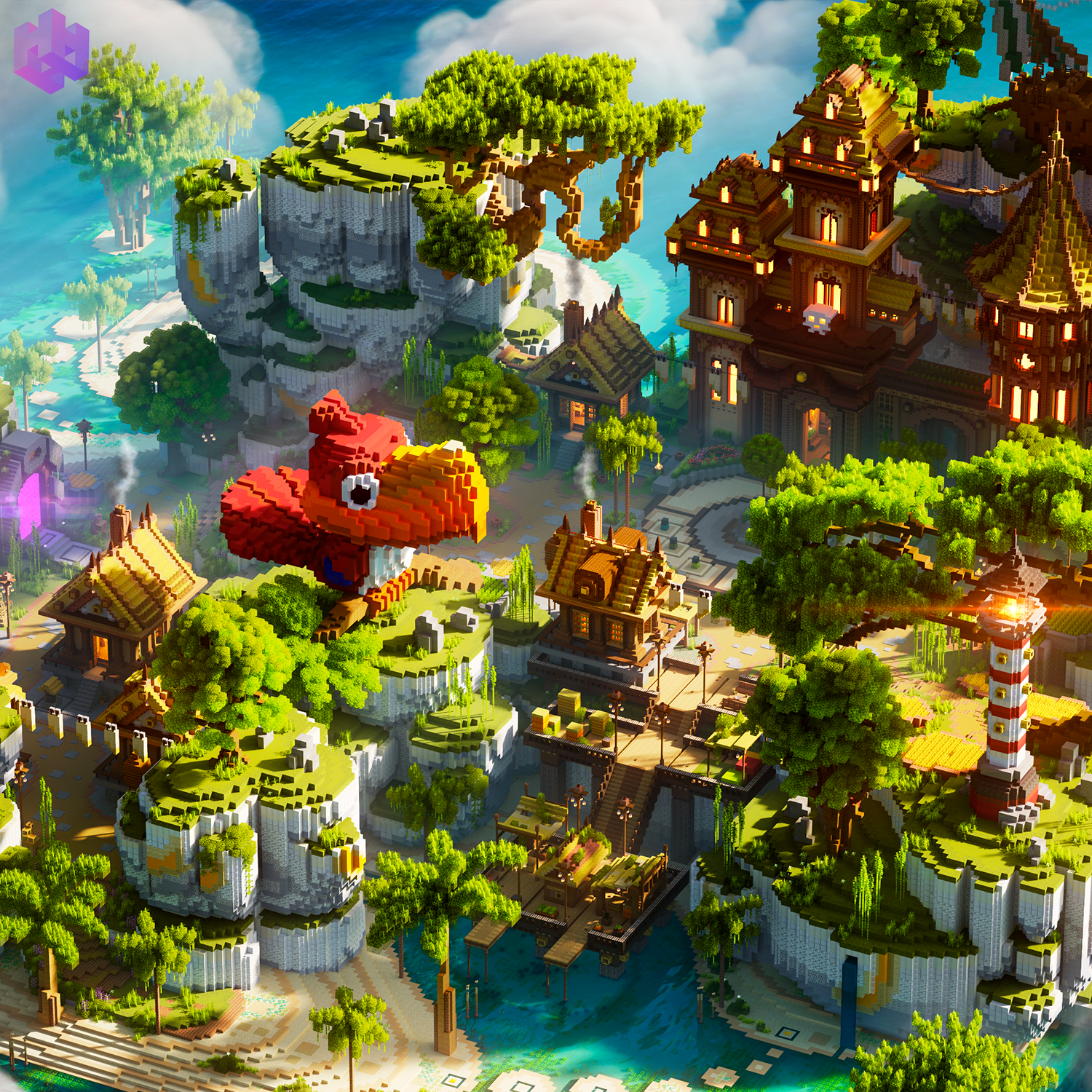 Paradise Cove - 300x300 preview image