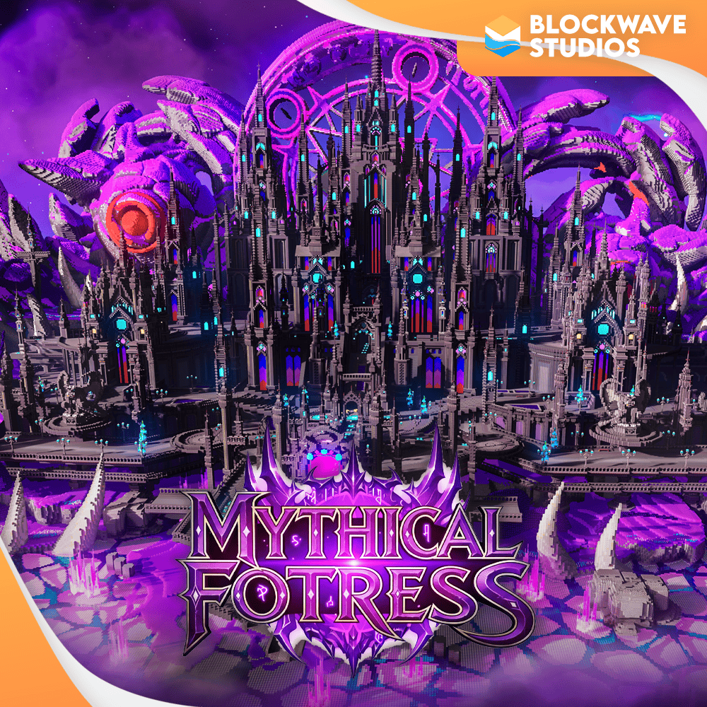 Spawn - Mythical Fotress - 1000x800  preview image