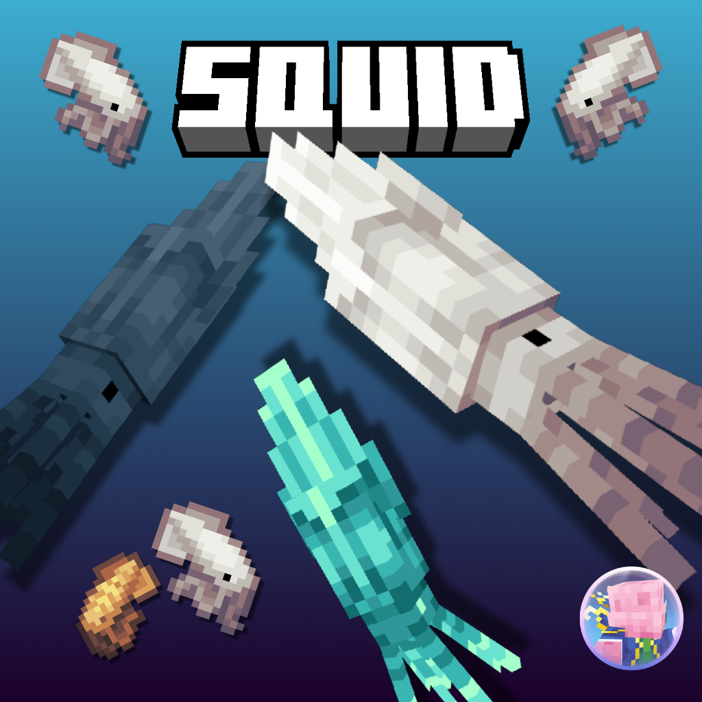 Squid preview image