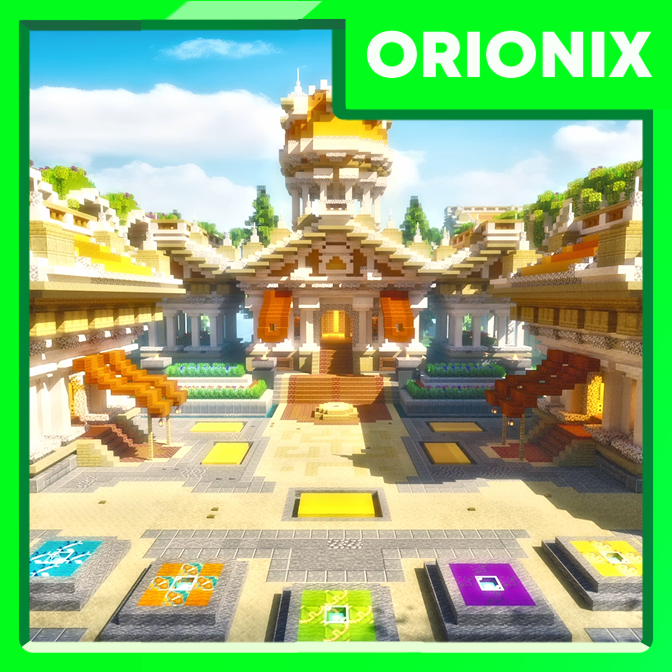 Greek Sky Lobby preview image