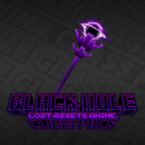 [Class Pack] Black Hole preview image