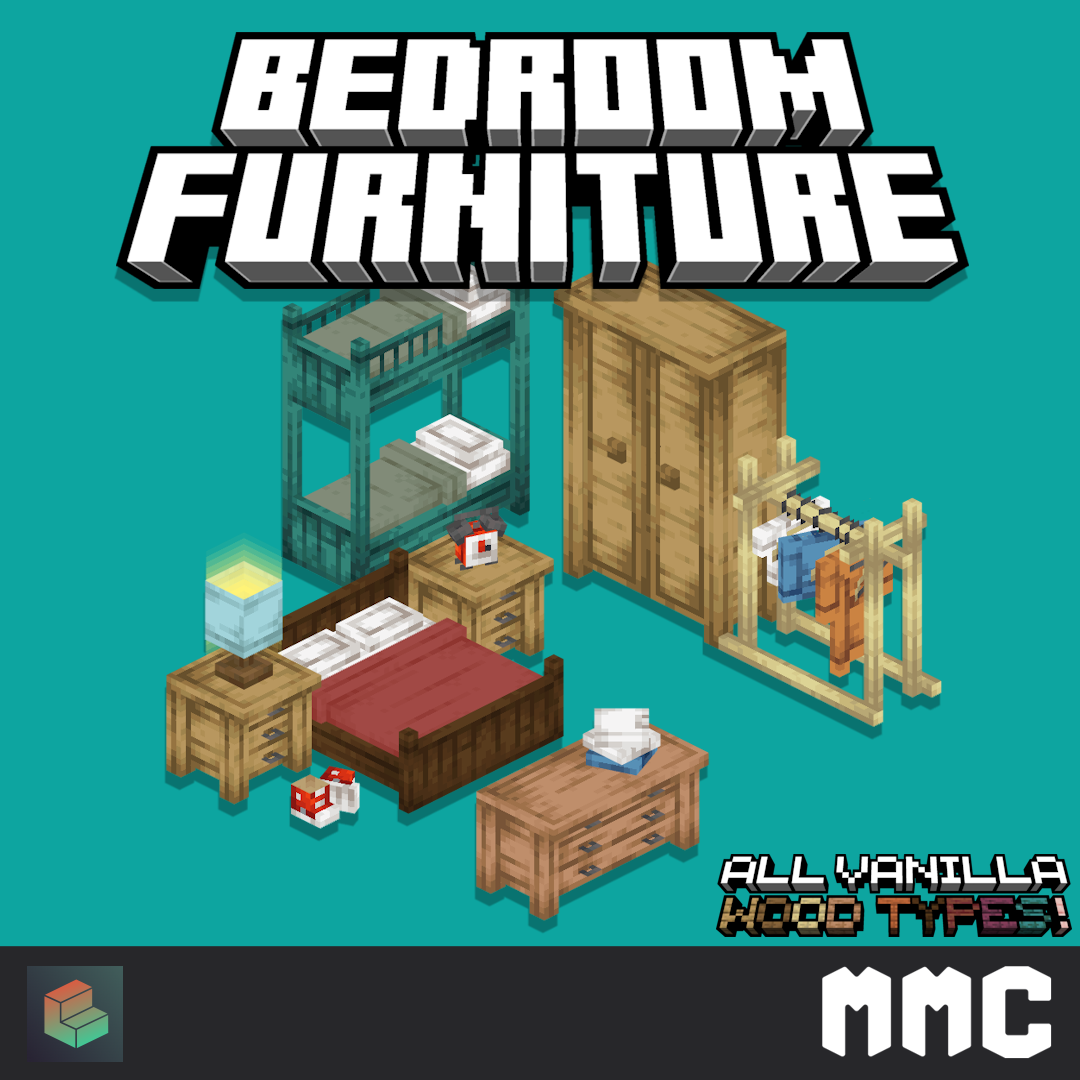MMC's Bedroom Furniture preview image