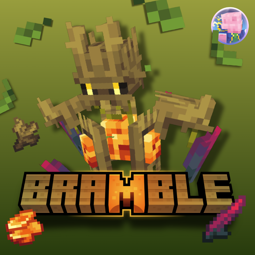 Bramble preview image