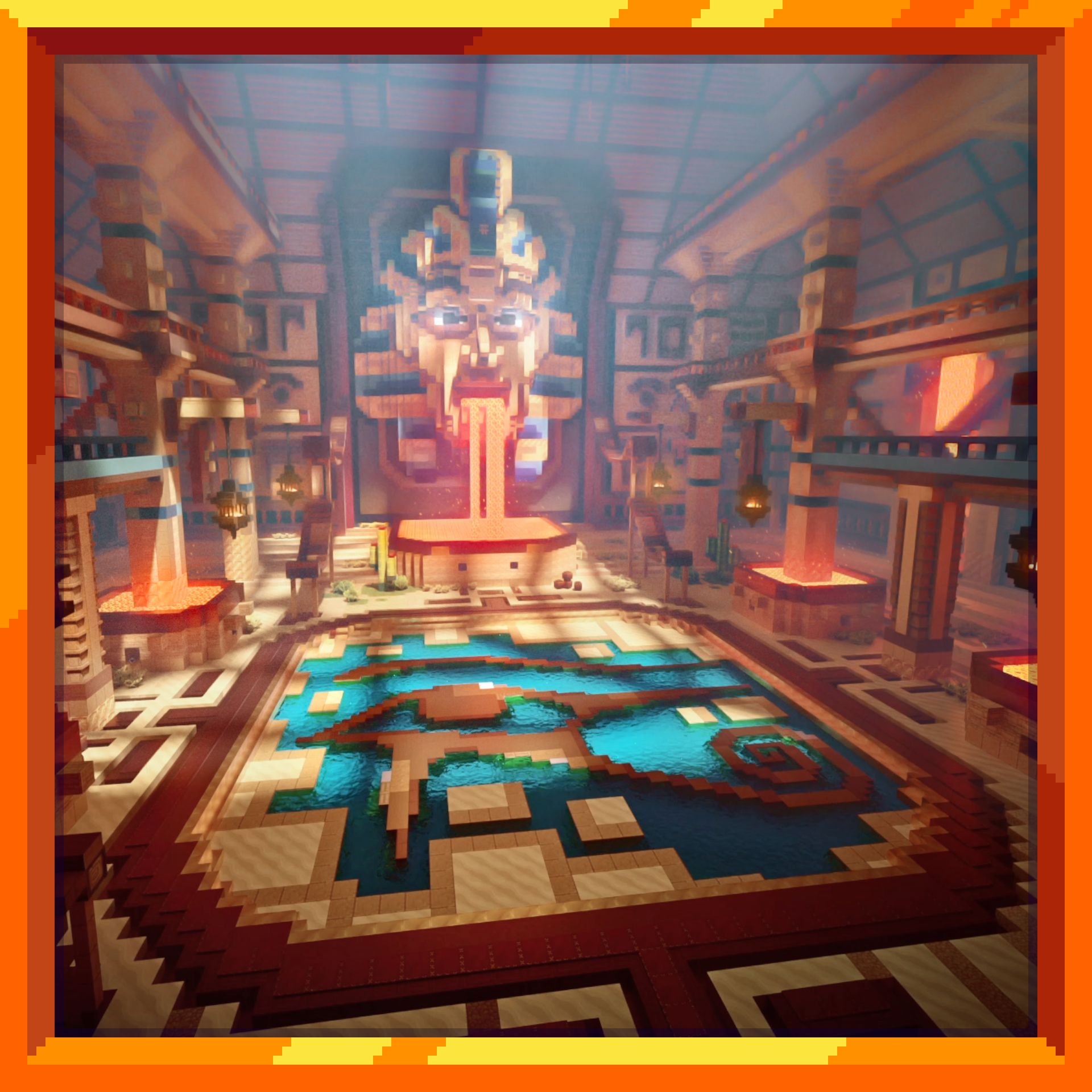 Mira - Hytale Dungeon preview image