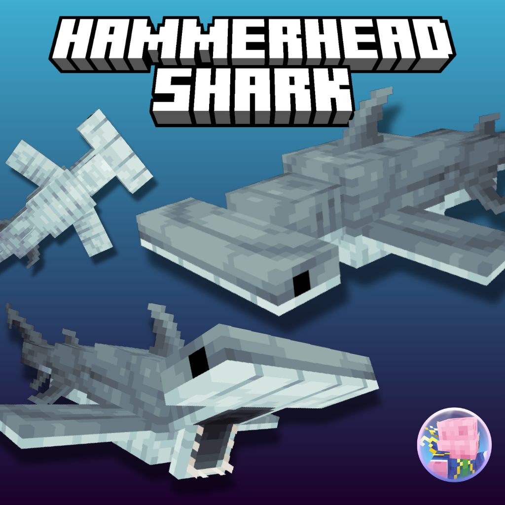Hammerhead Shark preview image