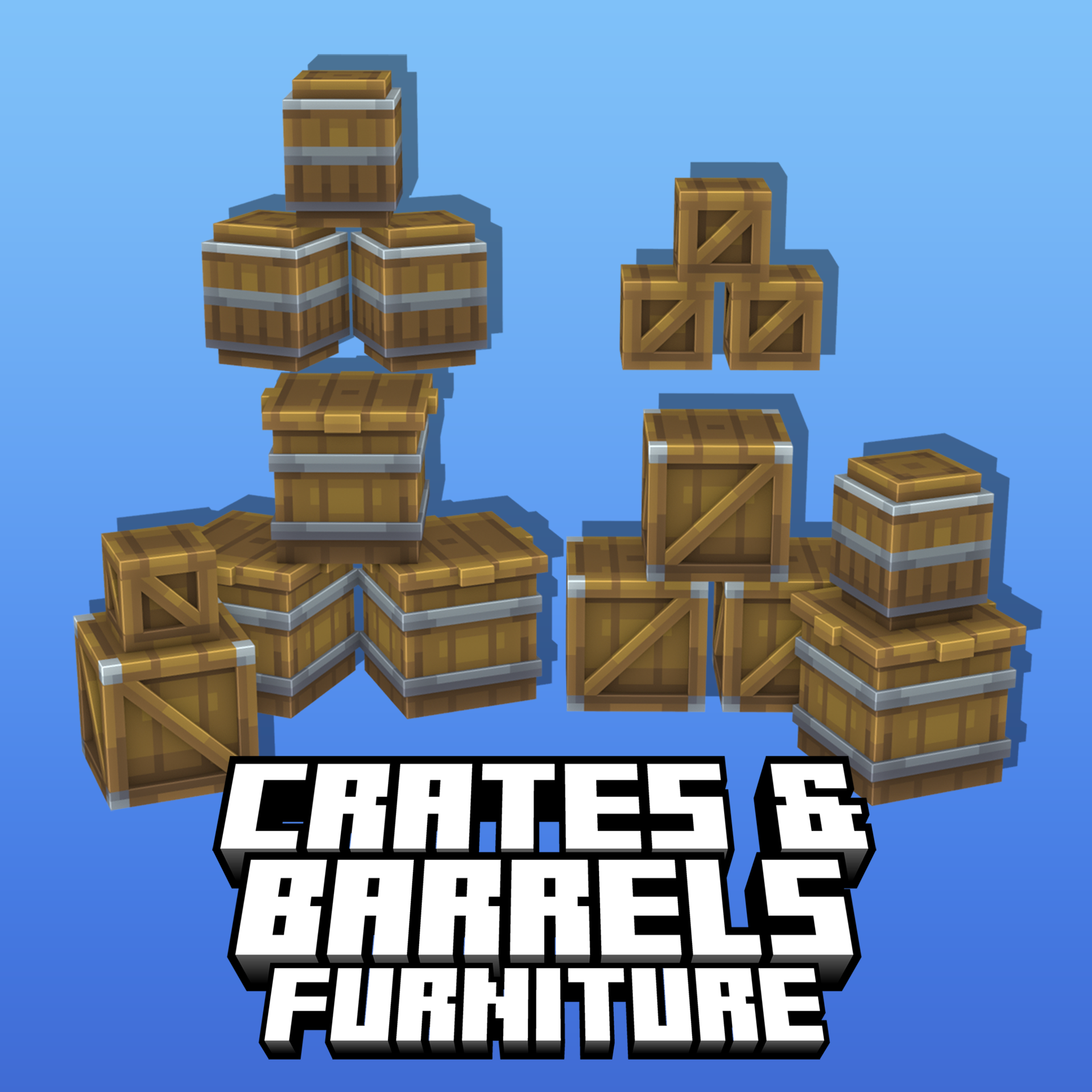 Crates & Barrels | Furniture preview image