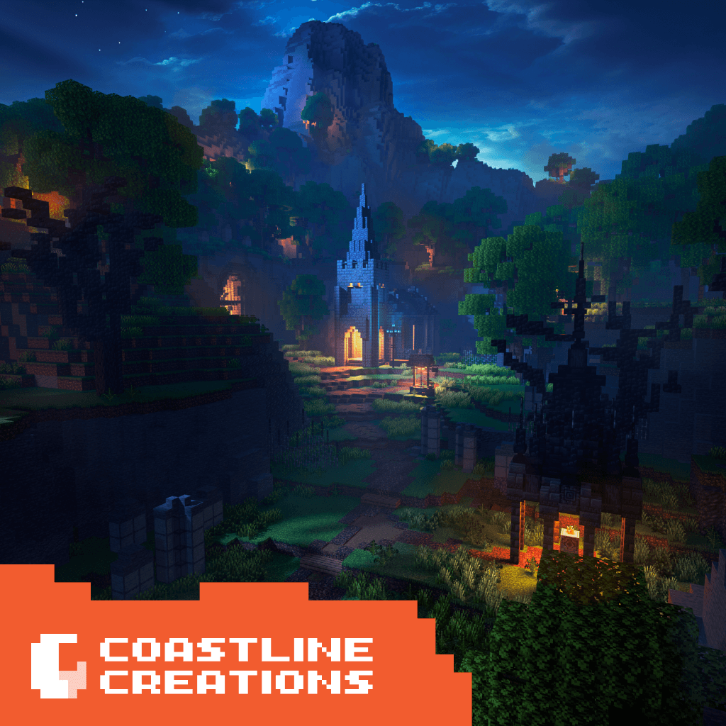 Shadow Dungeon - 350x350 preview image