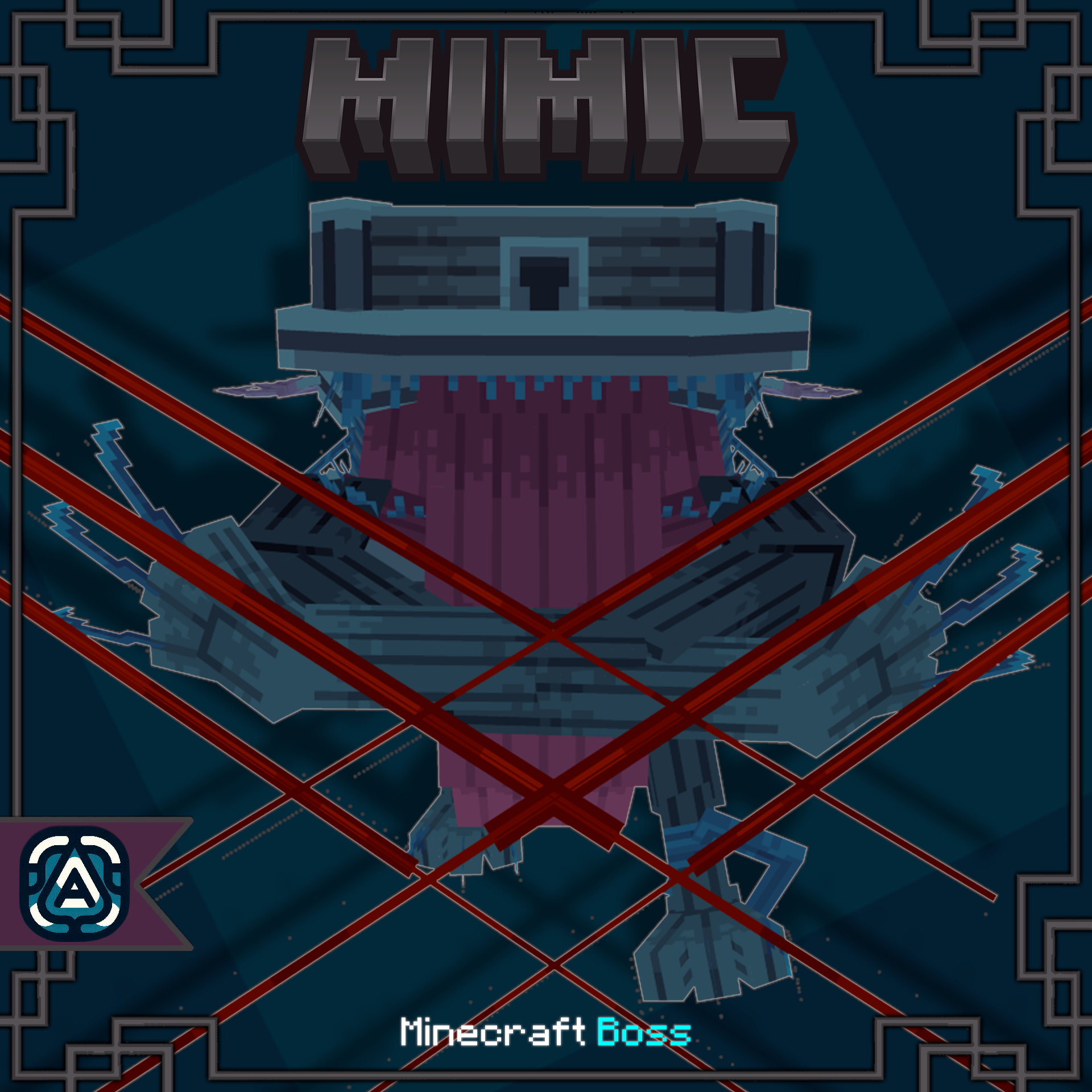 Mimic | Mini Boss preview image