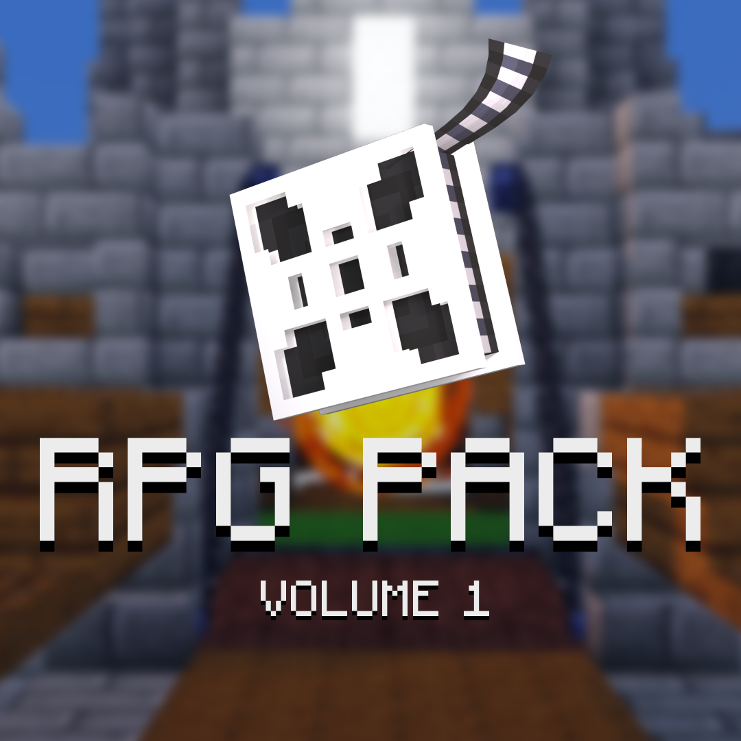 RPG Pack preview image