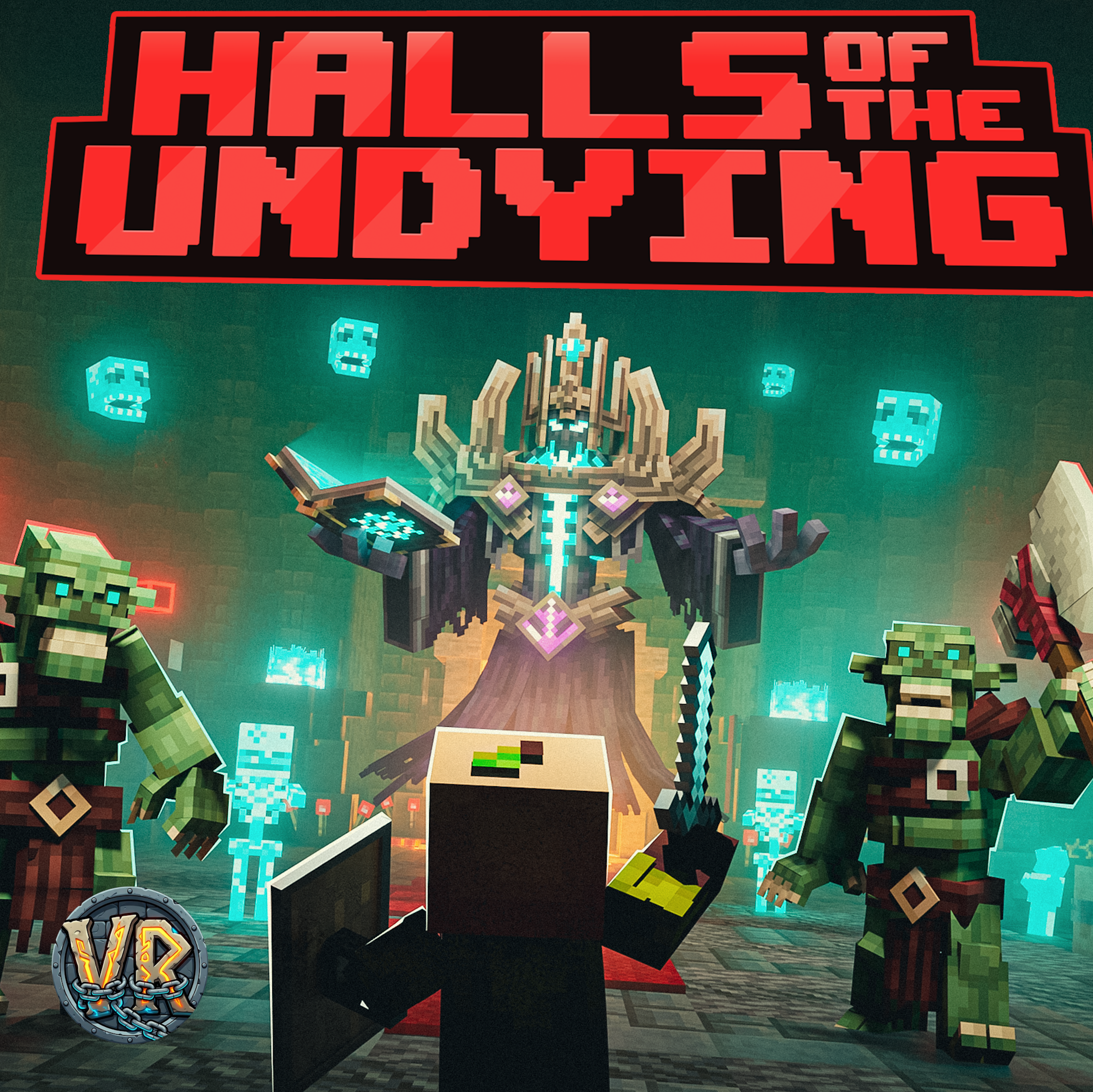Halls of the Undying preview image