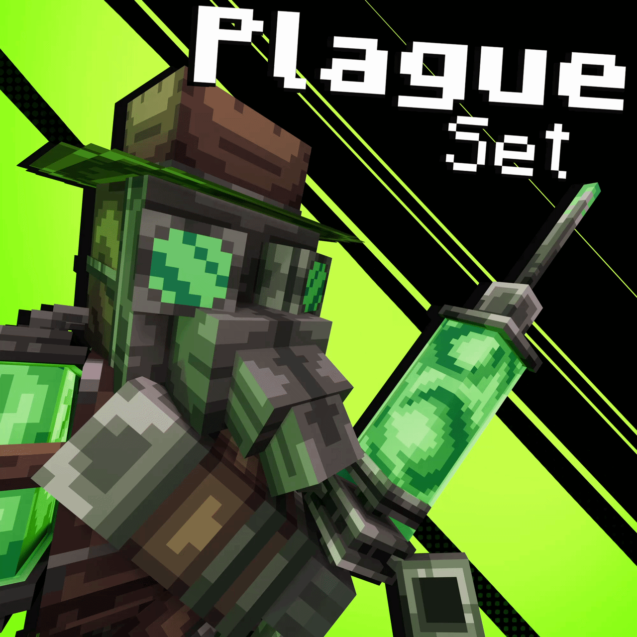 Plague Set preview image