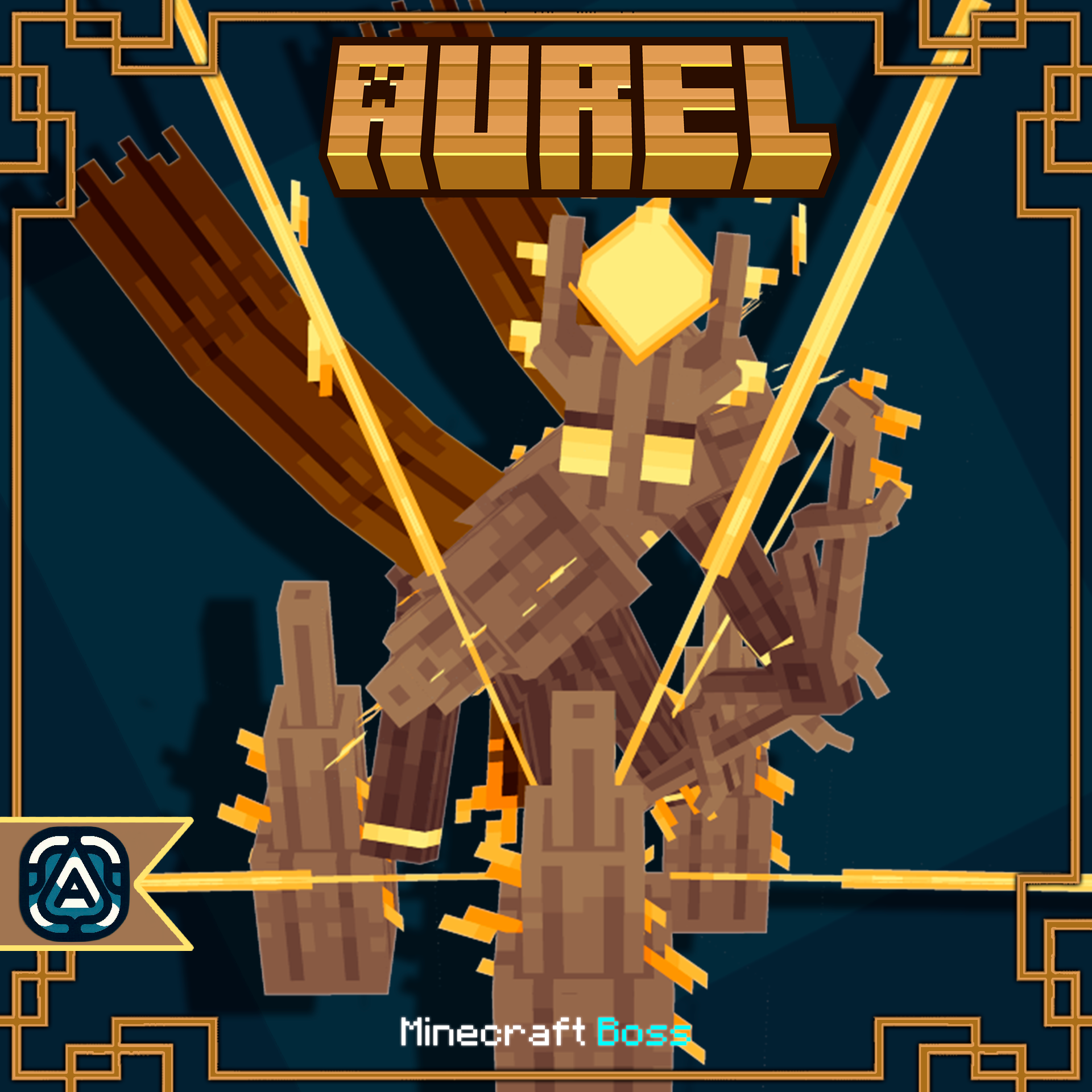 Aurel | Boss preview image