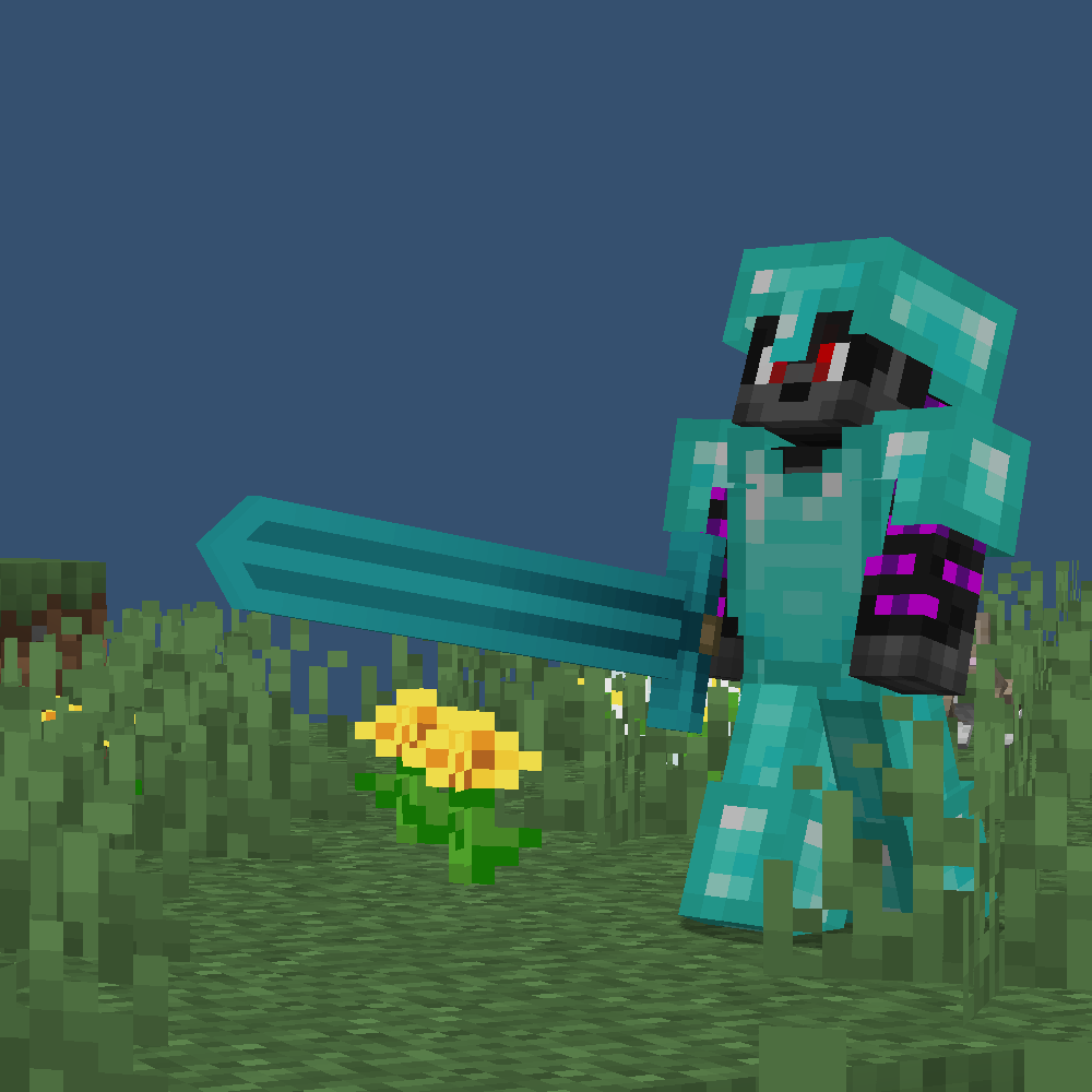 Fischvogels Huge Vanilla Swords preview image