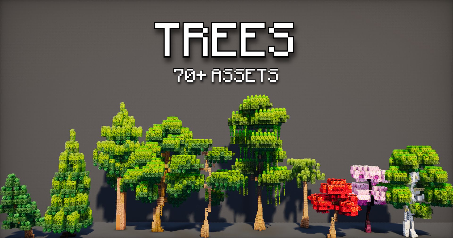 Tree Pack preview image
