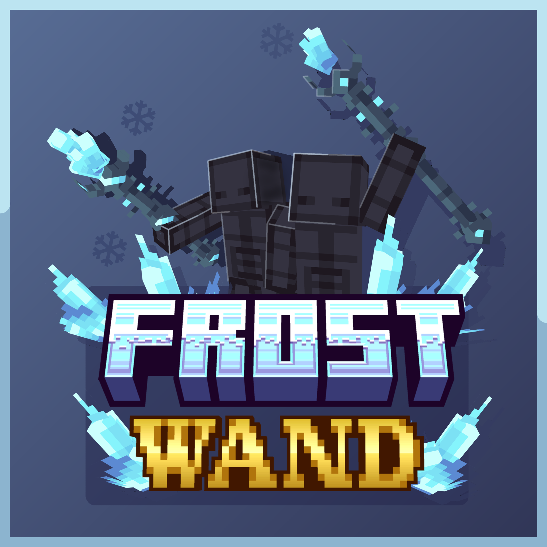 Frost wand preview image