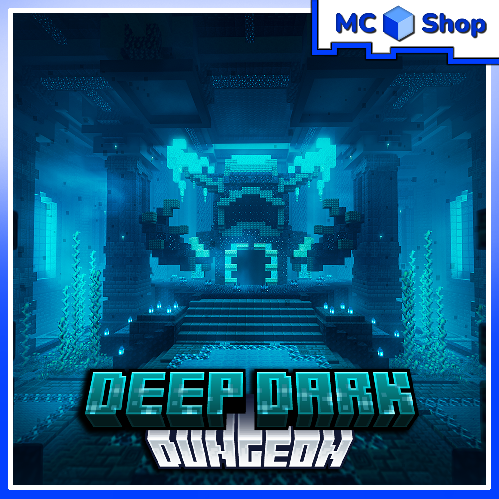Deep Dark Dungeon preview image