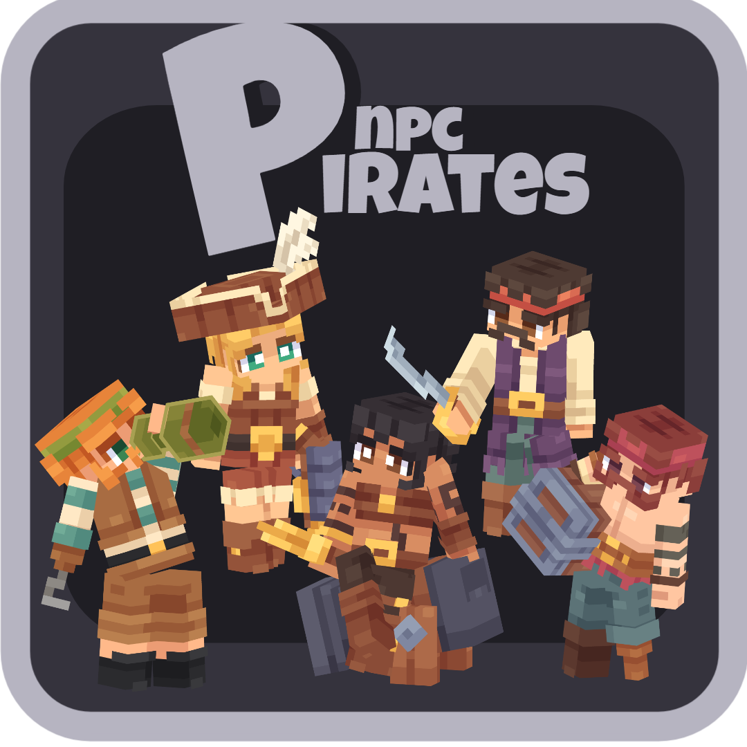 Pirates Npc preview image