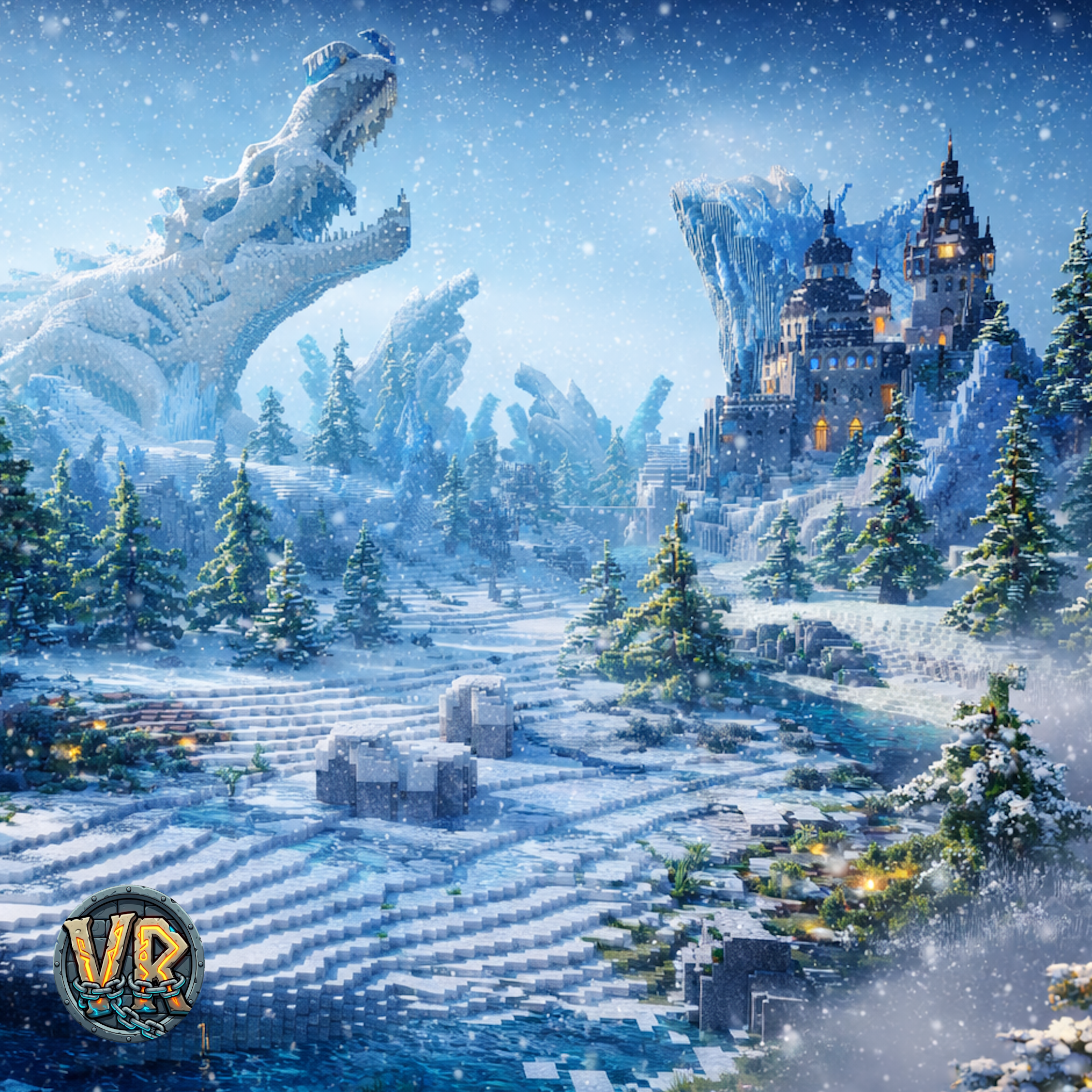 The North preview image