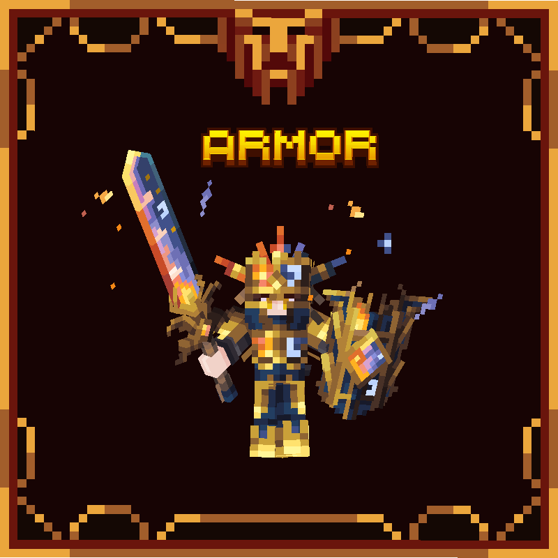 Liono's Eternal Minipack - HEAVY preview image