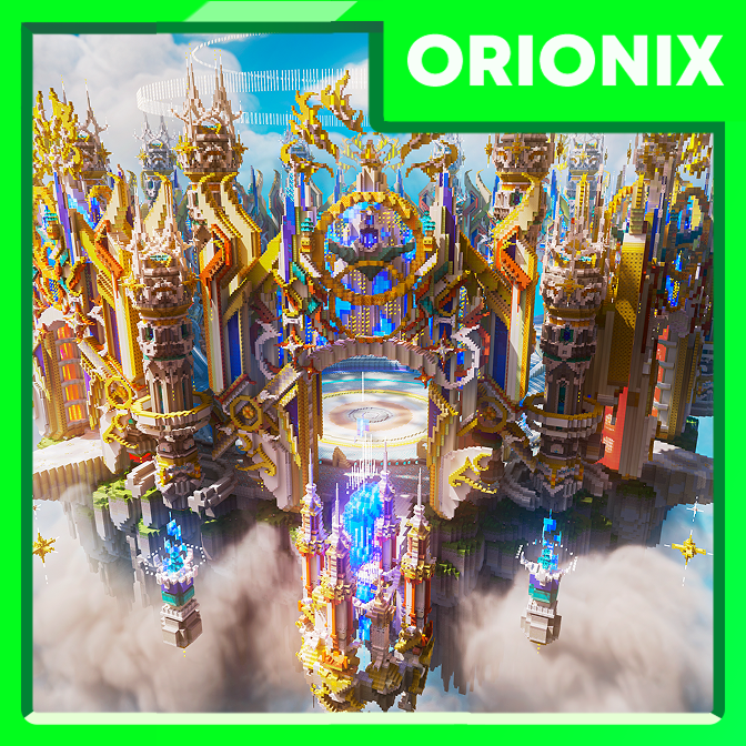 Celestial Coliseum preview image