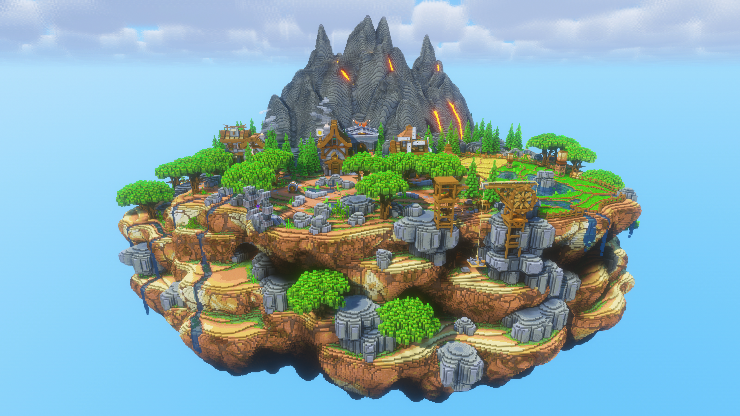 Alatyr | 420x420 | Mine Island preview image