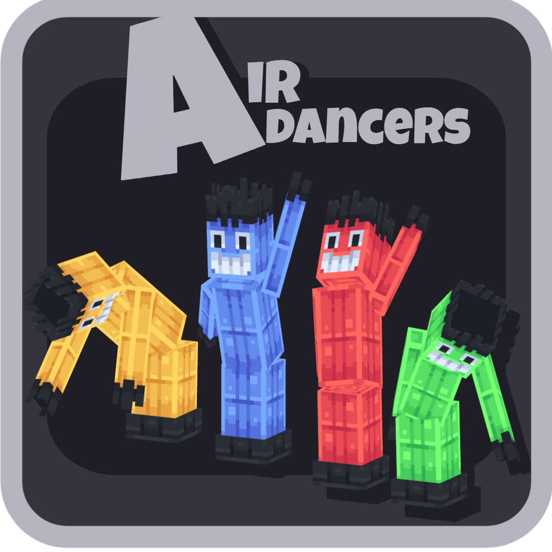 Air Dancers preview image