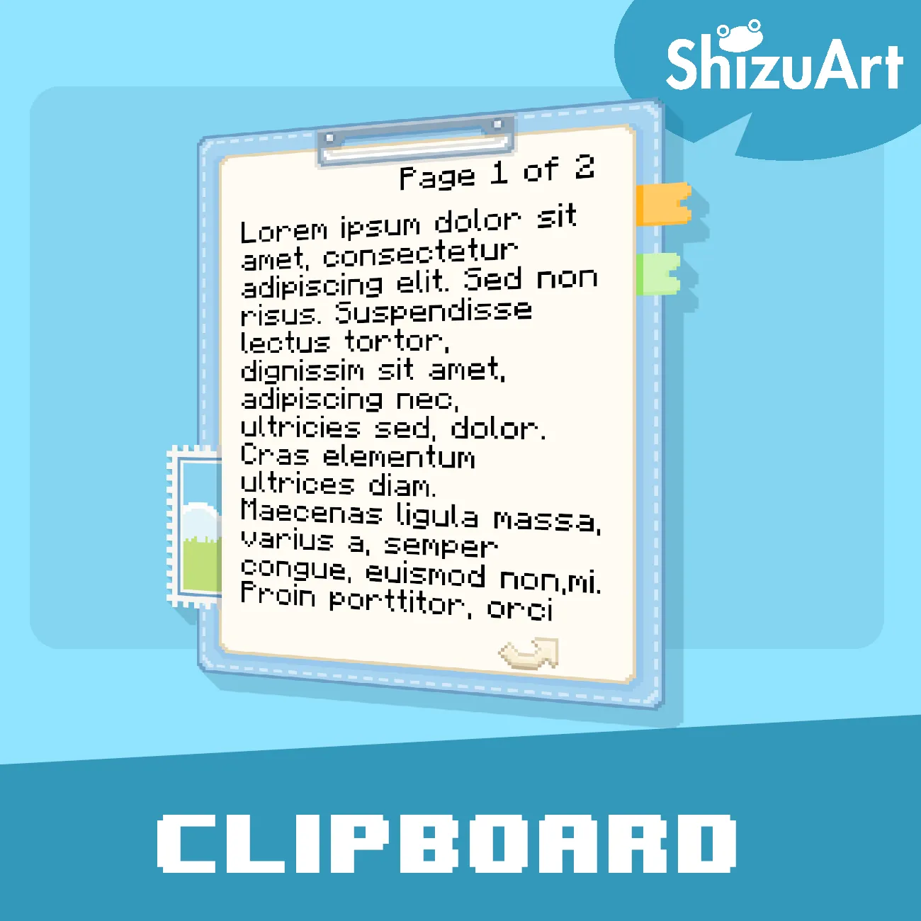 [Free] Clipboard GUI preview image