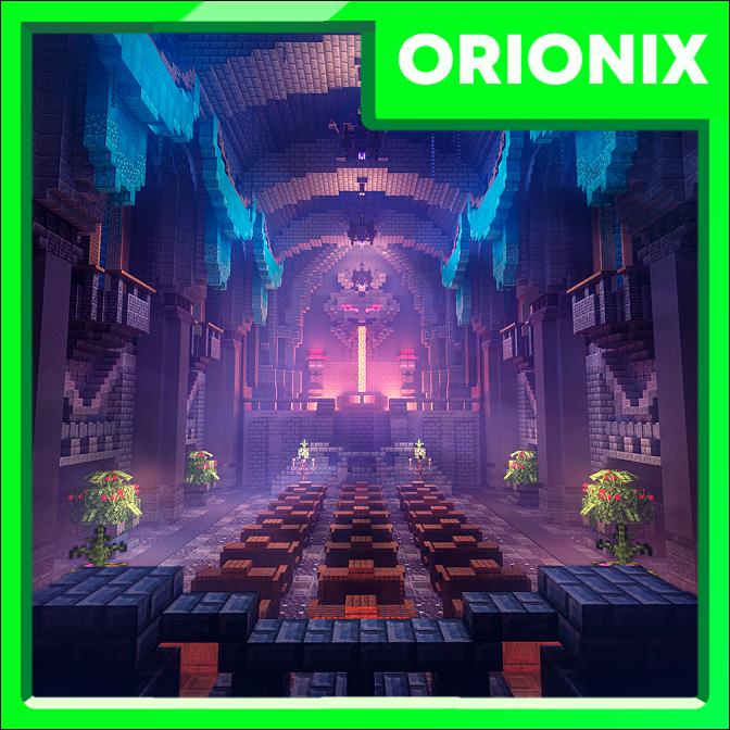 Gothic AFK Zone preview image