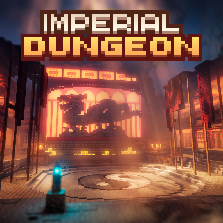 Imperial Dungeon - 350x200 preview image