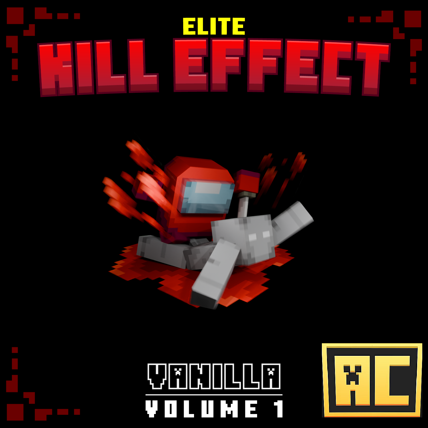 Elite Kill Effects Vanilla Volume 1 preview image