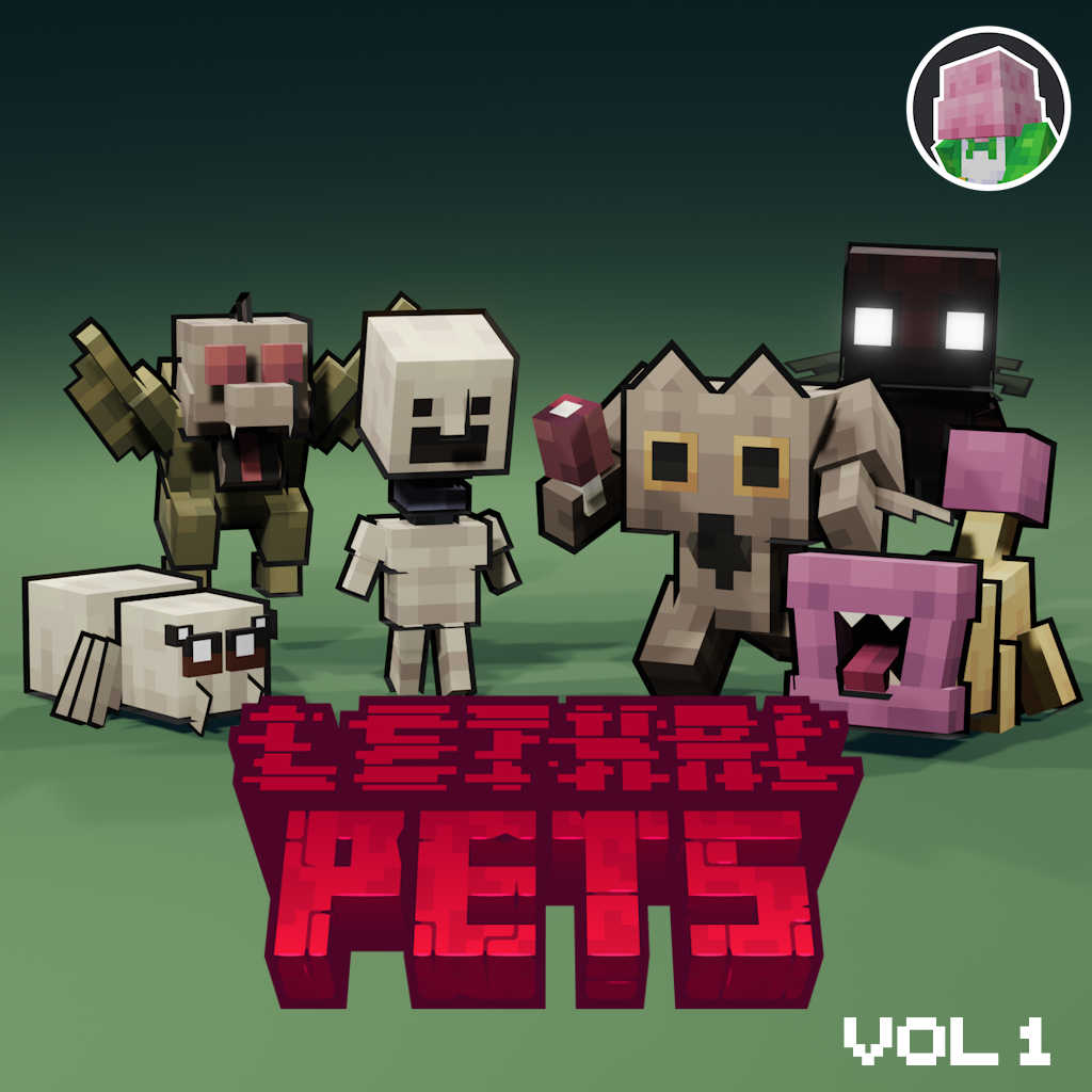 Lethal Pets Vol. 1 preview image