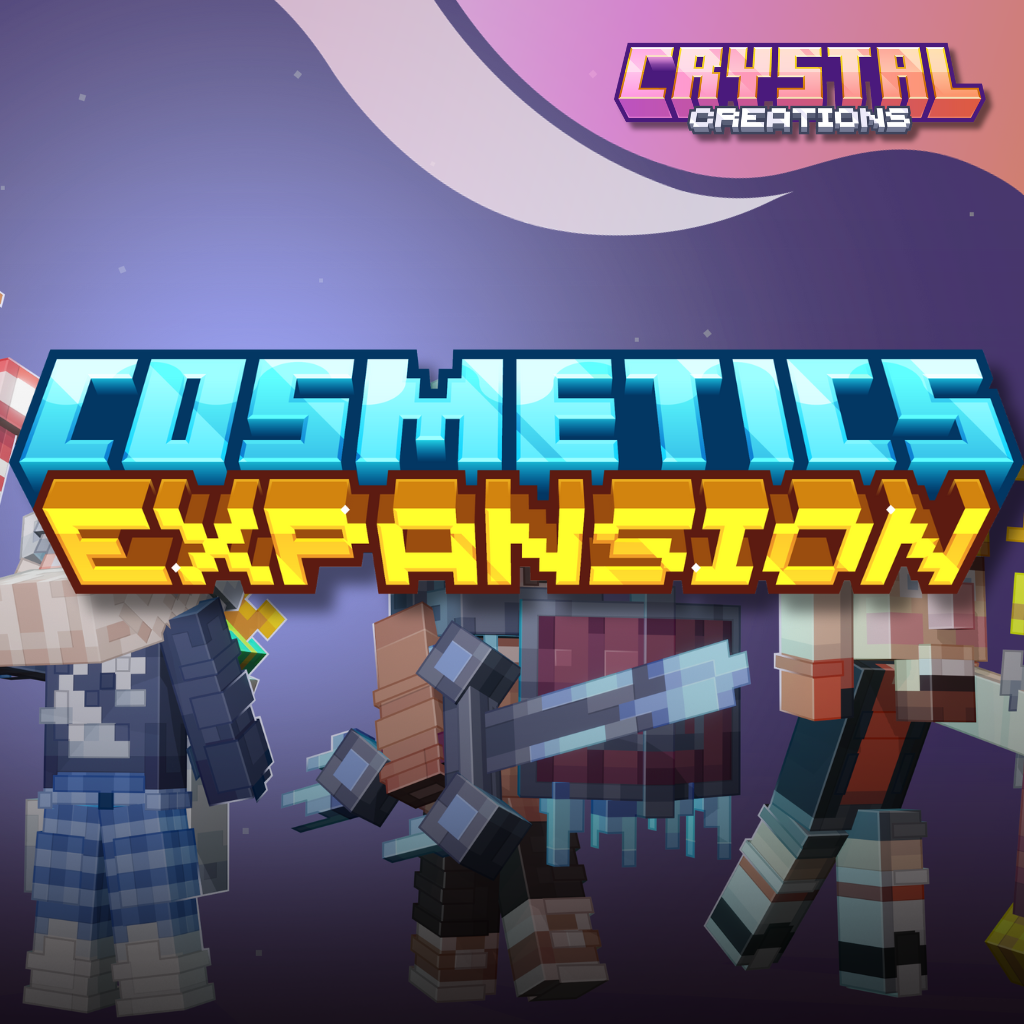 Cosmetics Expansion v2 preview image