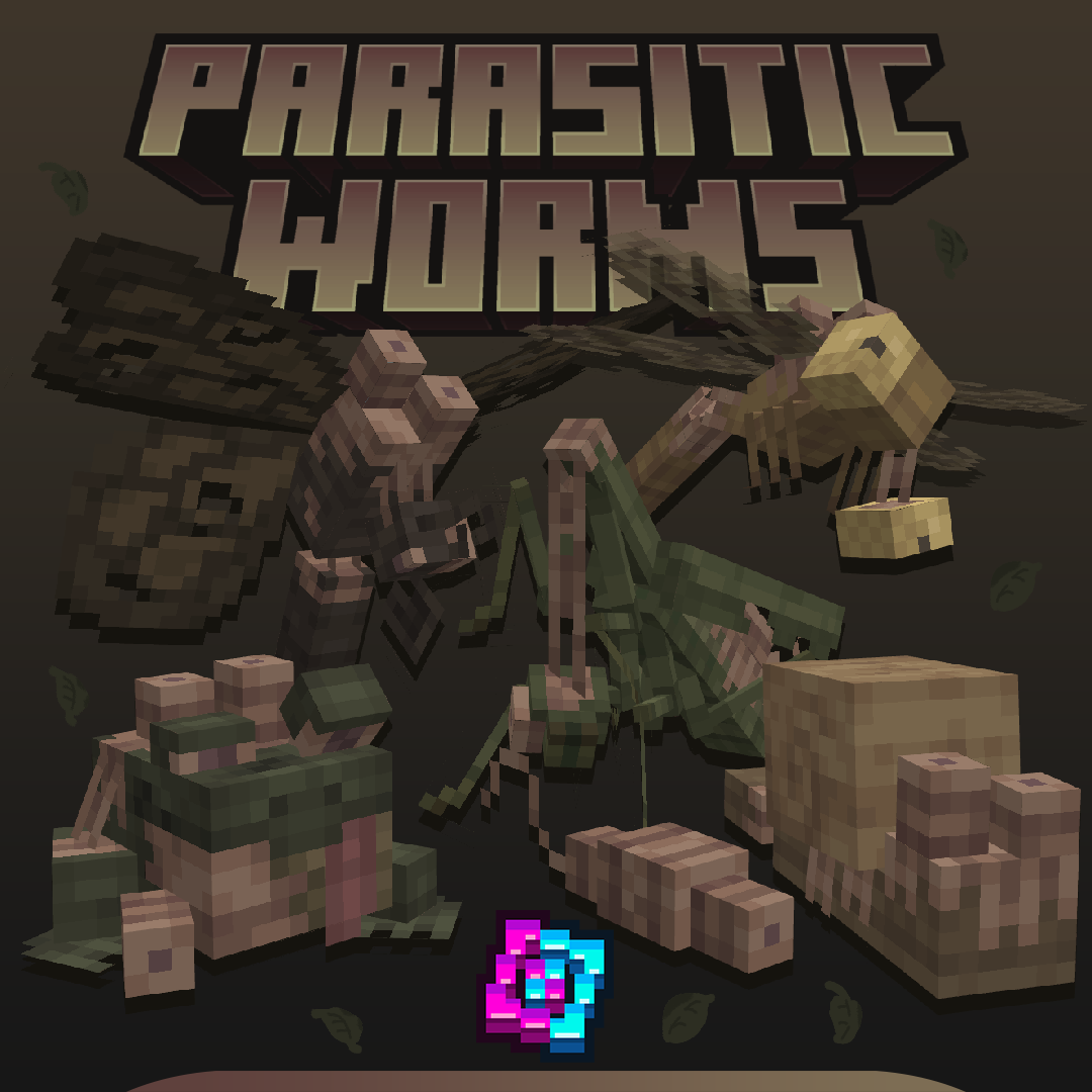 Parasitic Worms preview image