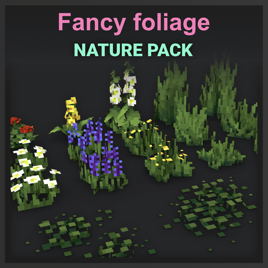 Fancy Foliage preview image