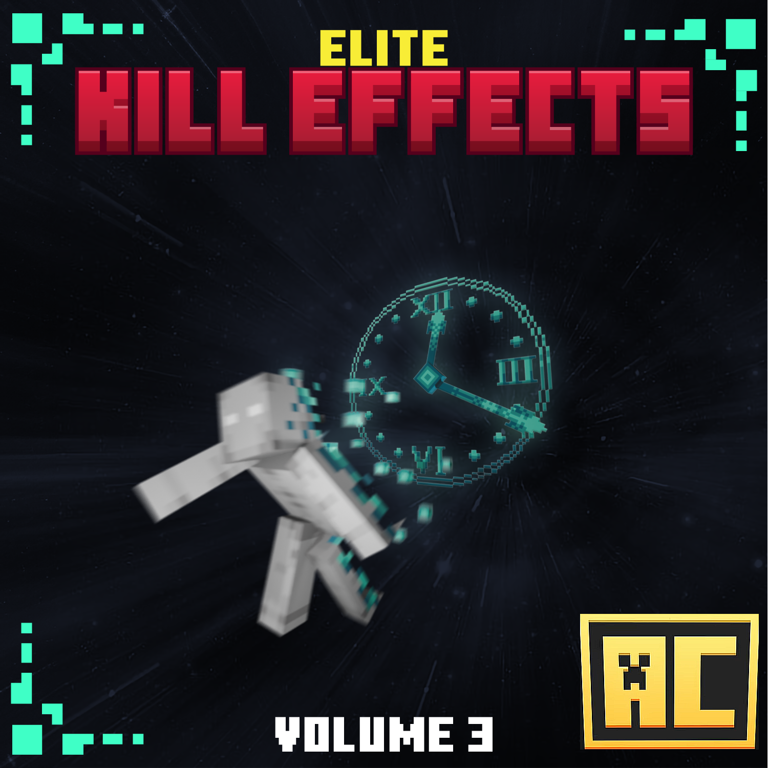 Elite Kill Effects Volume 3 preview image