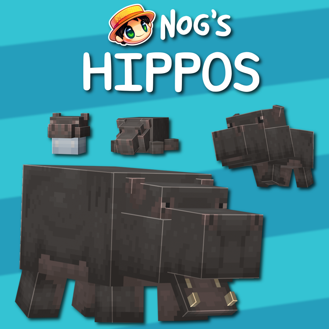 Nog's Hippos preview image