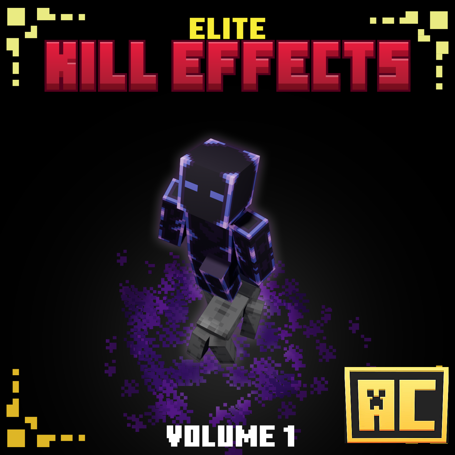Elite Kill Effects Volume 1 preview image