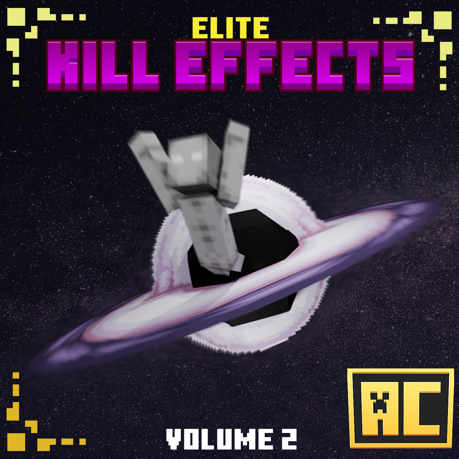 Elite Kill Effects Volume 2 preview image