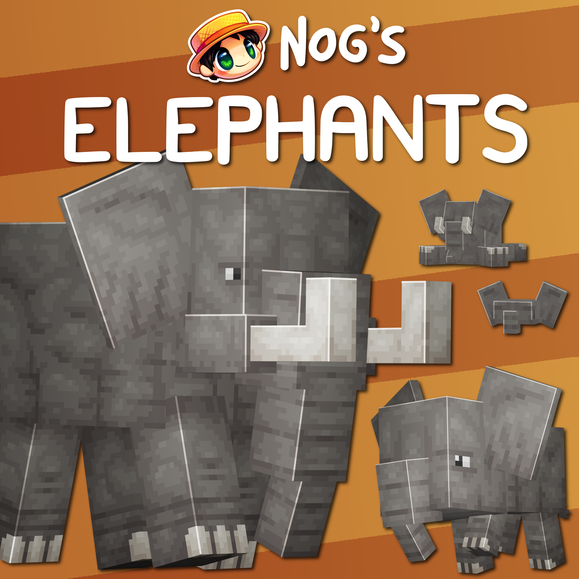 Nog's Elephants preview image