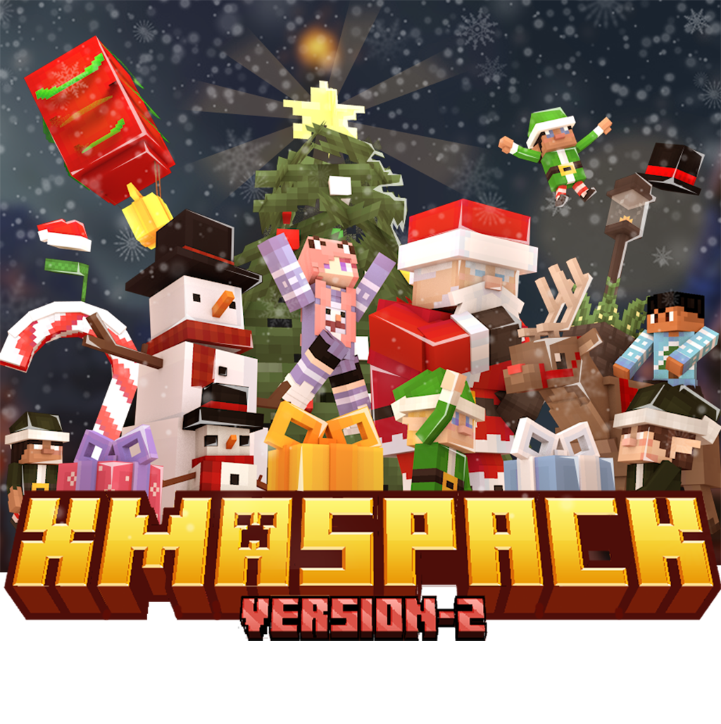 Xmas Pack V2 preview image
