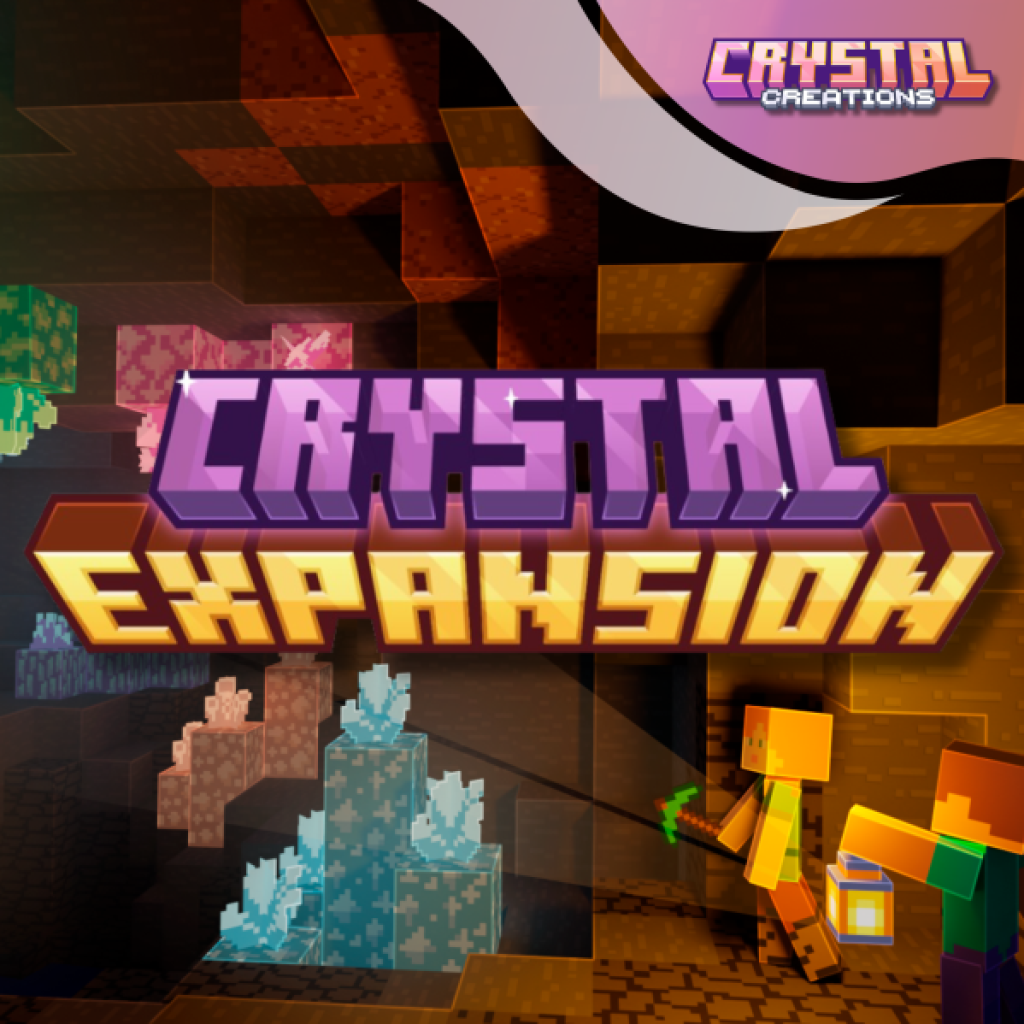 Crystal Expansion preview image