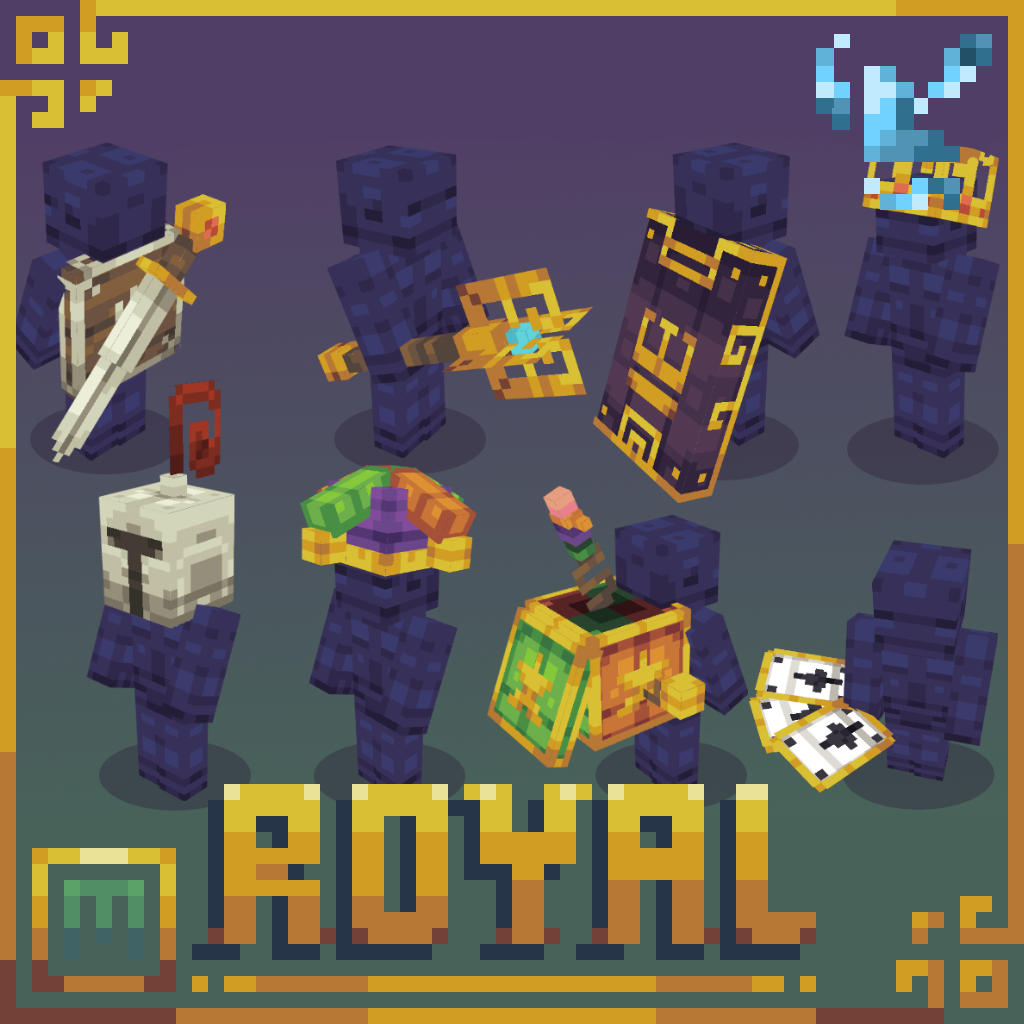 Royal Cosmetics preview image