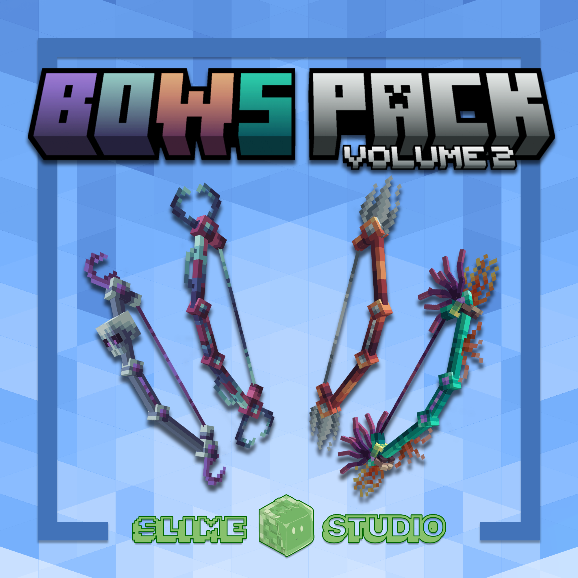 Bows Pack Volume 2 preview image