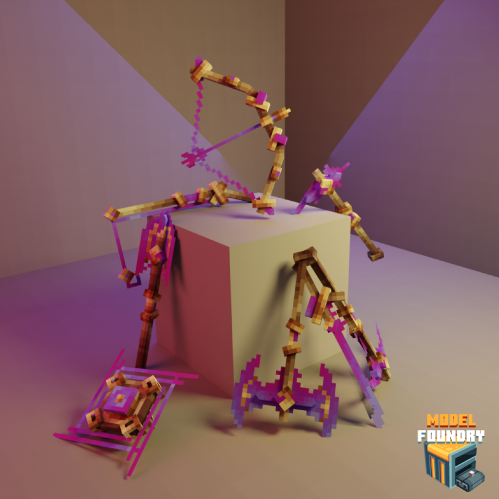 Psychedelic Pack preview image